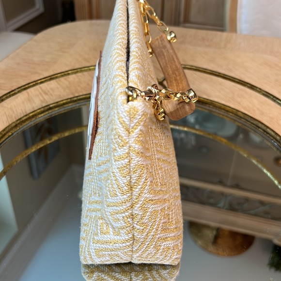 Add Libb Biloba Custom Handbag - Picture 8 of 11